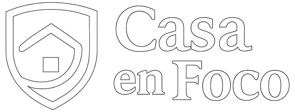 Casa en Foco